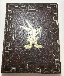 livre les aventures d'asterix le gaulois - integrale n°3 - dargaud