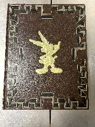 livre les aventures d'asterix le gaulois - integrale n°5 - dargaud