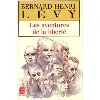 livre les aventures de la liberté