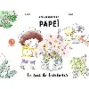 livre les aventures de papeï - le sac de bonbons