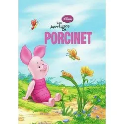 livre les aventures de porcinet
