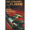 livre les conjures de la flamme