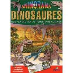 livre les dinosaures