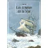 livre les drames de la mer
