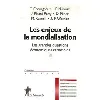 livre les enjeux de la mondialisation - les grandes questions économiques et sociales iii