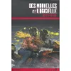 livre les enquêtes de logicielle - des nouvelles de logicielle