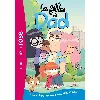 livre les filles de dad 01 - les chiens ne font pas des chats