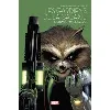 livre les gardiens de la galaxie - cosmic avengers - marvel - les grandes sagas
