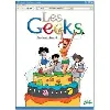 livre les geeks - morceaux choisis !