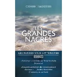 livre les grandes nacres