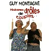livre les histoires drôles pour les couples