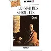 livre les maitres spirituels (ancienne edition)