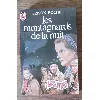 livre les montagnards de la nuit