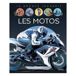 livre les motos