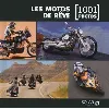 livre les motos de rêve en 1001 photos - ne -