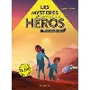 livre les mystères dont vous êtes les héros - mission exploration