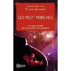 livre les neuf marches