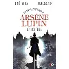livre les nouvelles aventures d'arsene lupin: l'heritiere