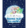 livre les plus belles histoires de bonne nuit les petits