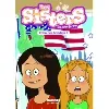 livre les sisters  enfin des holidays - tome 13