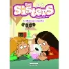 livre les sisters la série tv - tome 36