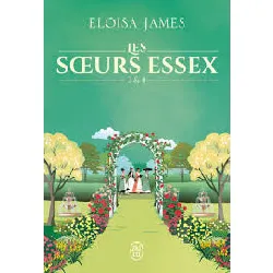 livre les soeurs essex