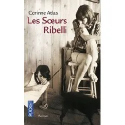 livre les soeurs ribelli