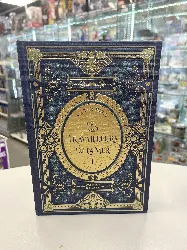 livre les travailleurs de la mer tome i