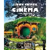 livre lieux cultes du cinéma et des séries