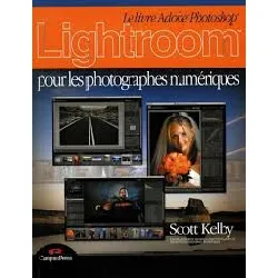 livre lightroom