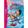 livre lilo et stitch de disney - tome 7