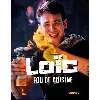 livre loïc fou de cuisine