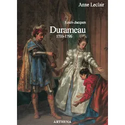 livre louis-jacques durameau (1733-1796)