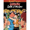 livre lucien, tome 6 - lulu s'maque