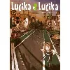 livre lucika lucika - tome 2