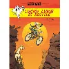 livre lucky luke se recycle