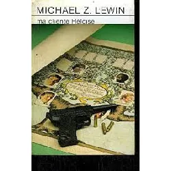 livre ma cliente héloïse