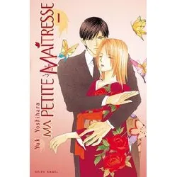 livre ma petite maitresse - tome 1