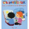 livre ma première bibliothèque imagidoux