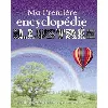 livre ma première encyclopédie illustrée