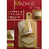 livre machine à pain : 60 recettes faciles