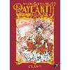 livre magic knight rayearth - edition 20 ans - tome 4