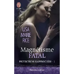 livre magnétisme fatal