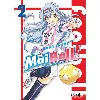 livre mai ball - tome 02
