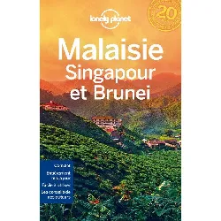 livre malaisie, singapour et brunei - 7ed