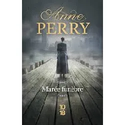 livre marée funèbre