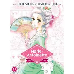 livre marie antoinette