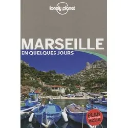 livre marseille en quelques jours - 3ed