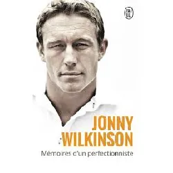 livre mémoires d'un perfectionniste