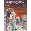livre memory - n° 1 - le bal des mandibules